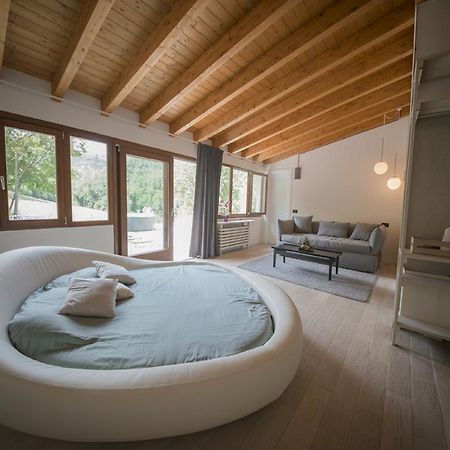 Brisighella Green Wellness Bagian luar foto
