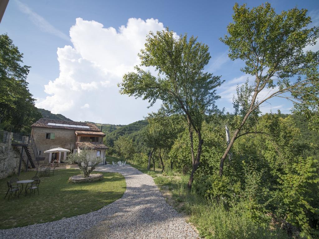 Brisighella Green Wellness Bagian luar foto