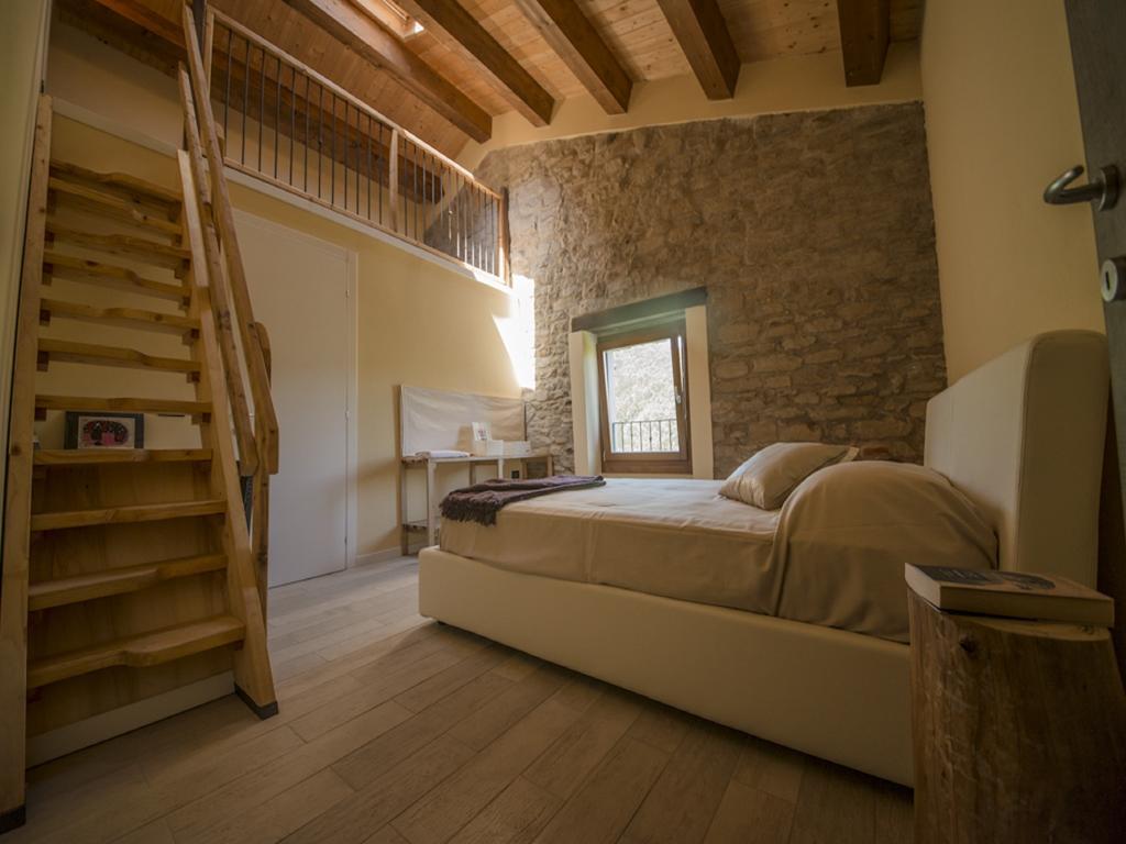 Brisighella Green Wellness Ruang foto