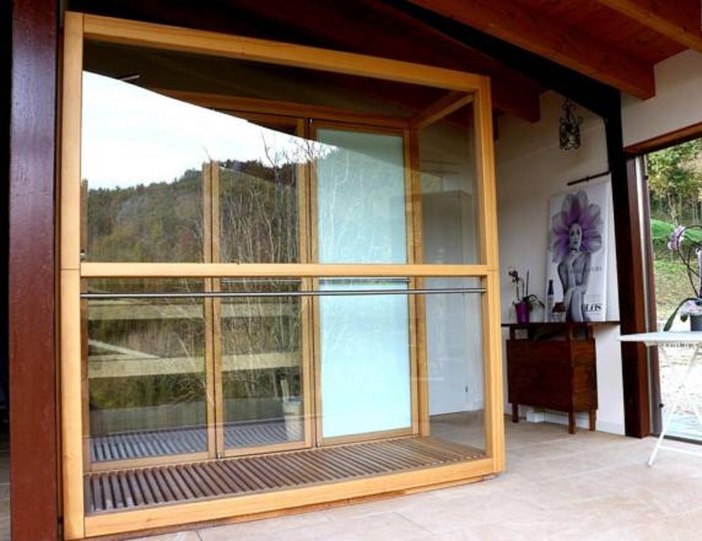 Brisighella Green Wellness Ruang foto
