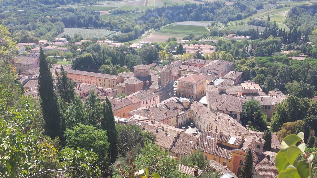Brisighella Green Wellness Bagian luar foto