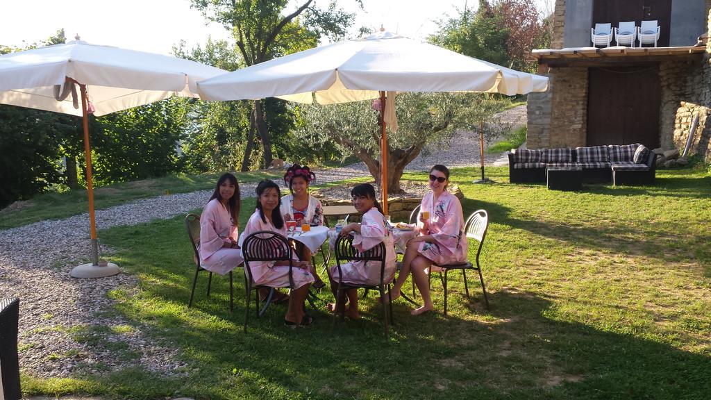 Brisighella Green Wellness Bagian luar foto