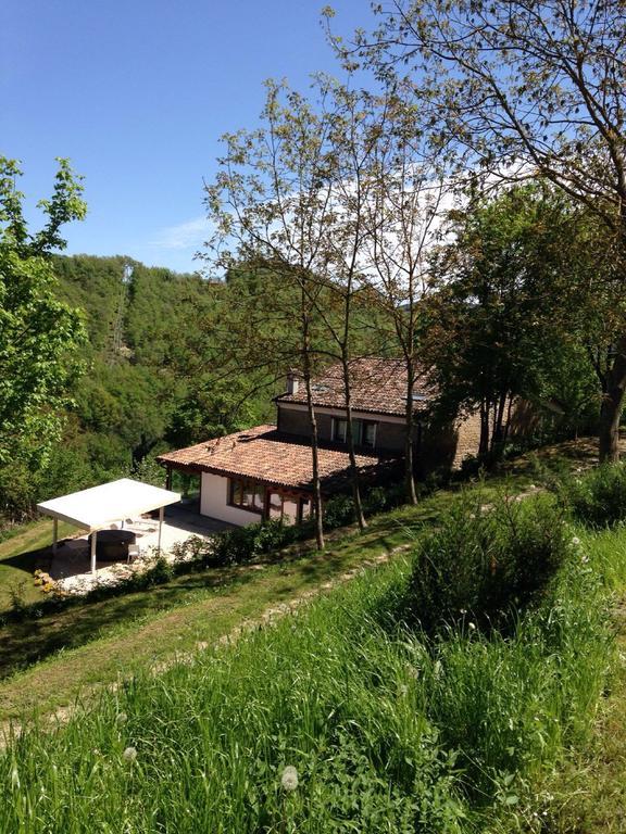 Brisighella Green Wellness Bagian luar foto