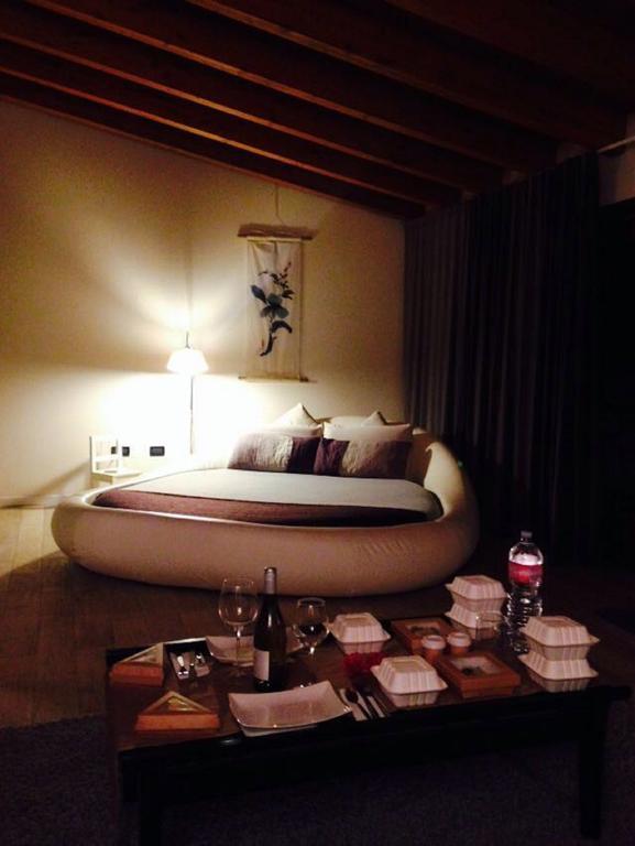 Brisighella Green Wellness Ruang foto