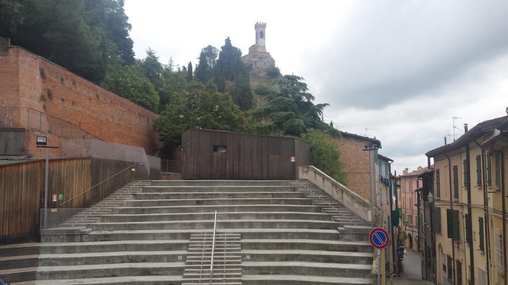 Brisighella Green Wellness Bagian luar foto