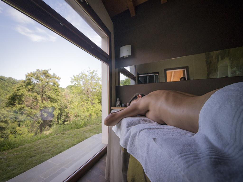 Brisighella Green Wellness Bagian luar foto