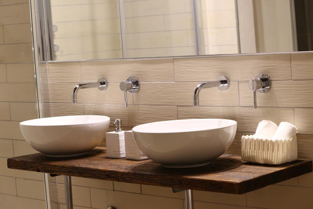 Brisighella Green Wellness Ruang foto