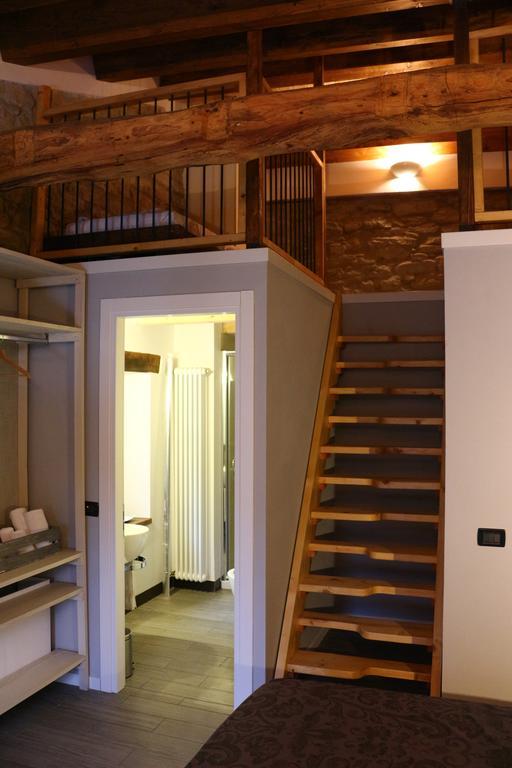 Brisighella Green Wellness Ruang foto