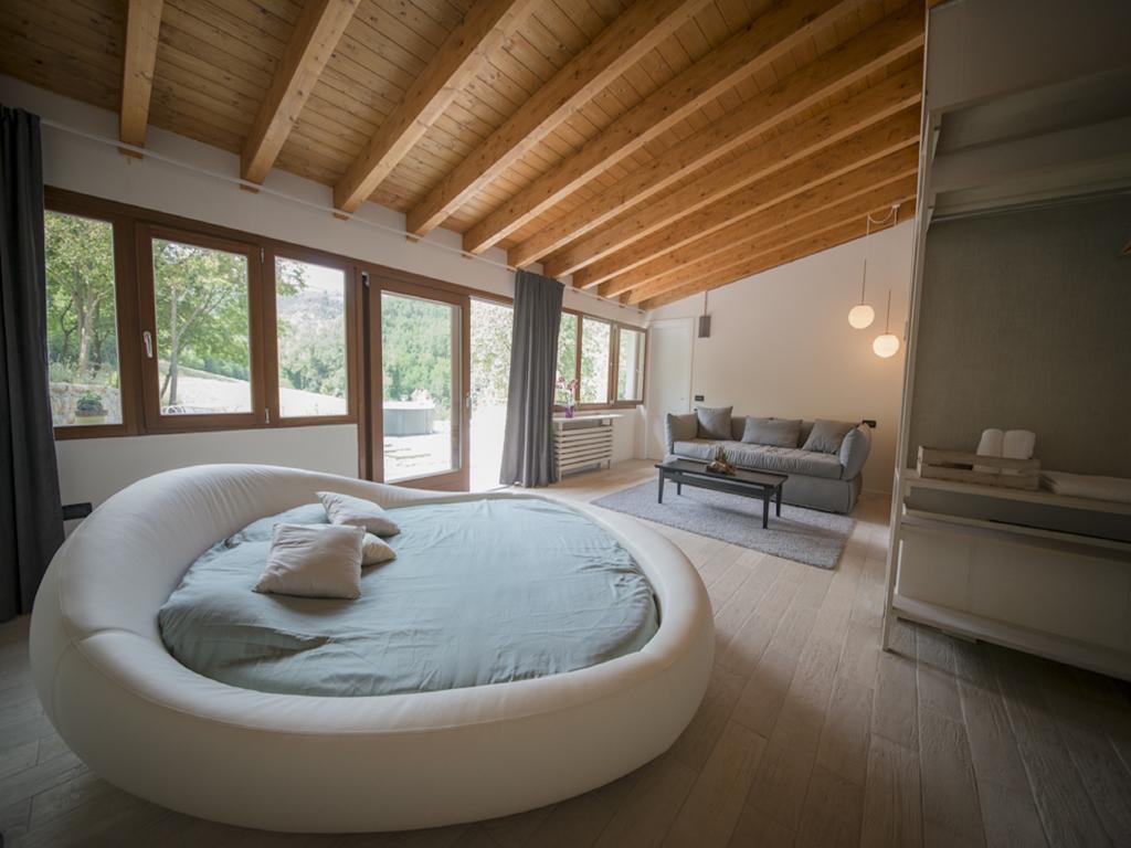 Brisighella Green Wellness Bagian luar foto