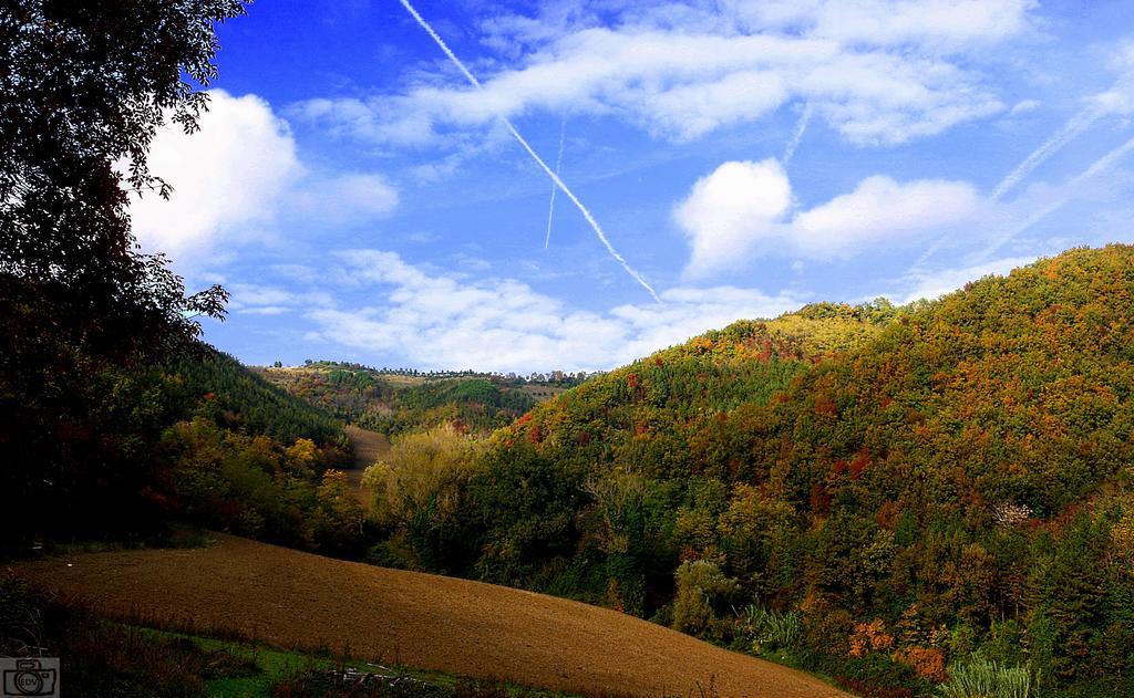 Brisighella Green Wellness Bagian luar foto