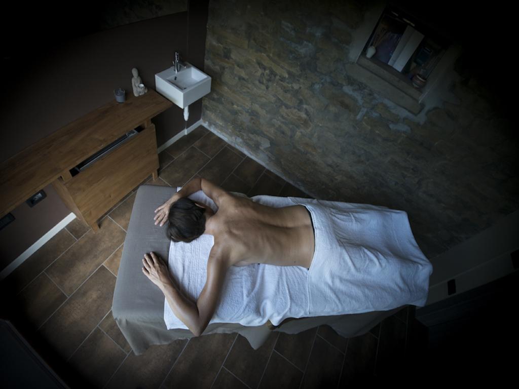 Brisighella Green Wellness Bagian luar foto