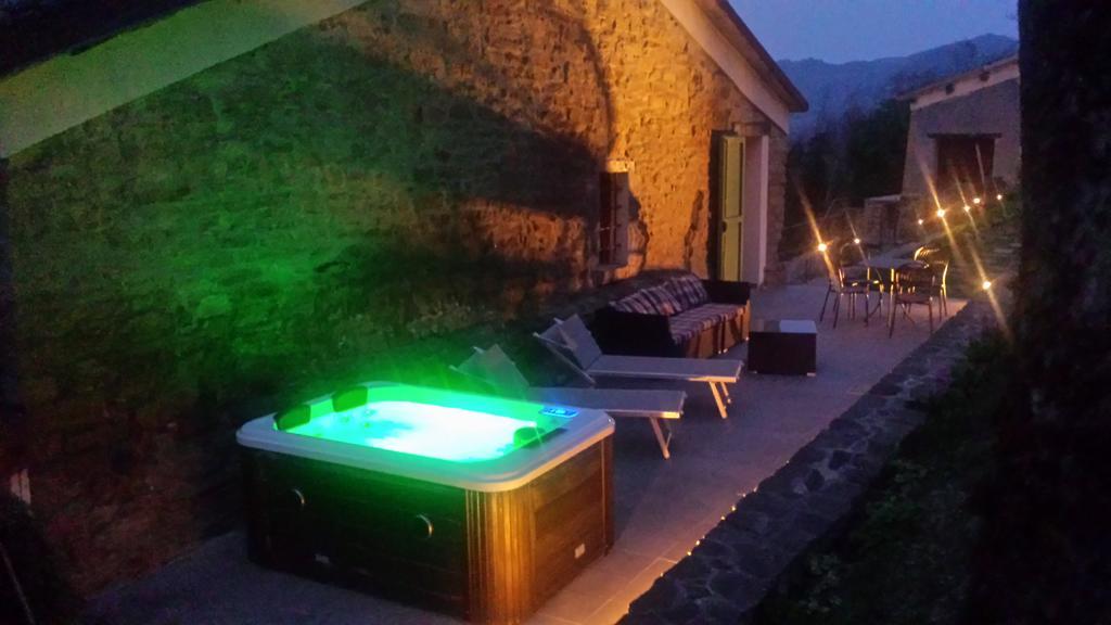 Brisighella Green Wellness Bagian luar foto