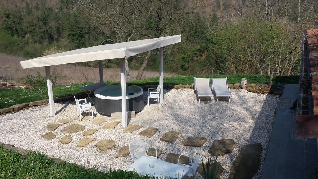 Brisighella Green Wellness Bagian luar foto