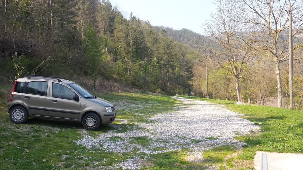 Brisighella Green Wellness Bagian luar foto