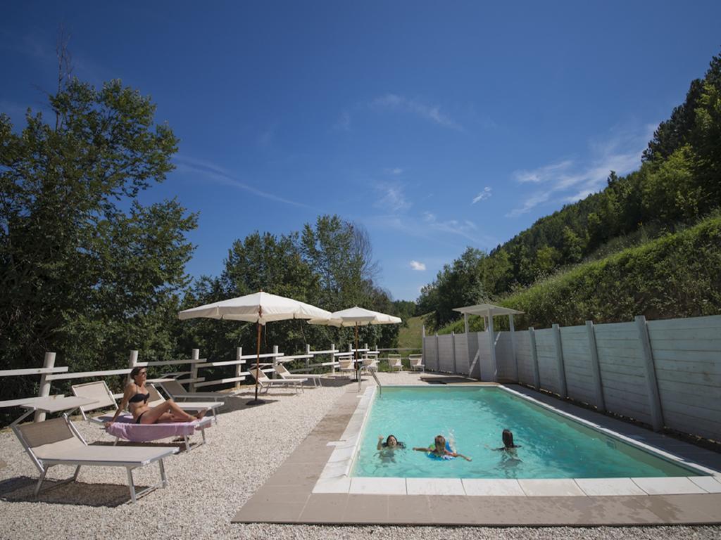 Brisighella Green Wellness Bagian luar foto
