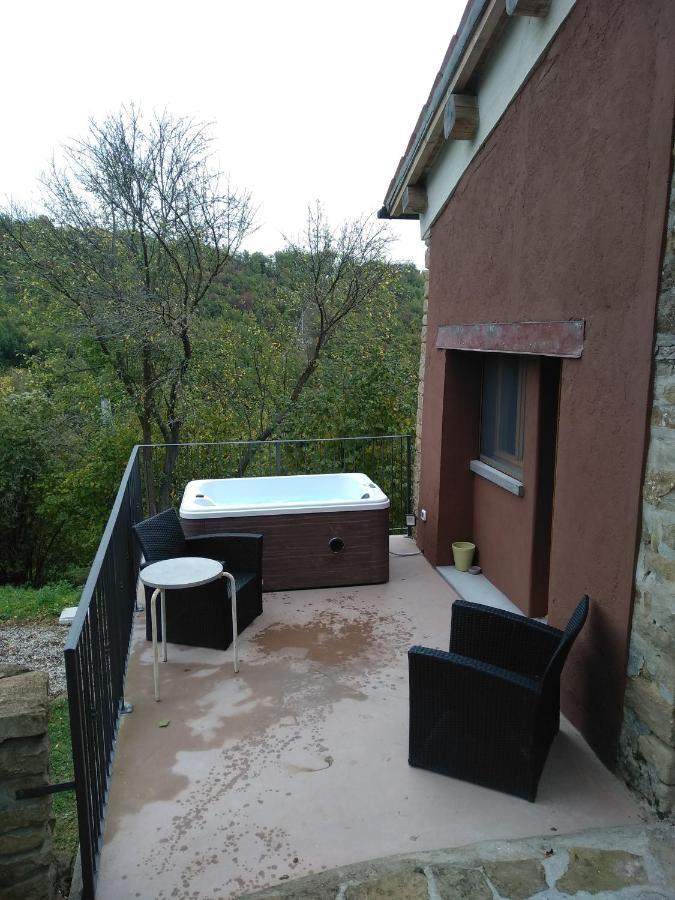 Brisighella Green Wellness Bagian luar foto