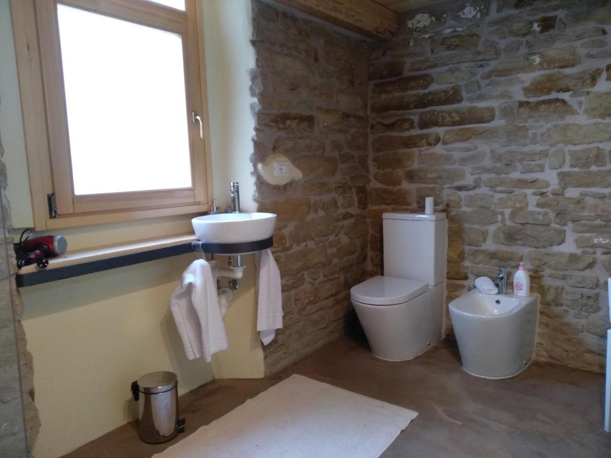 Brisighella Green Wellness Bagian luar foto