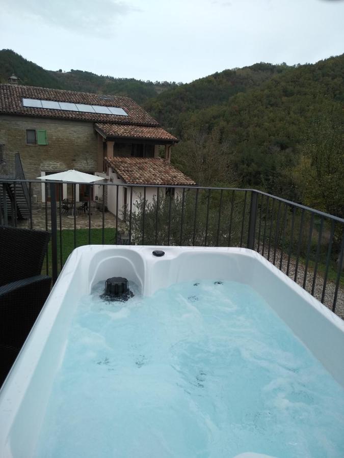 Brisighella Green Wellness Bagian luar foto