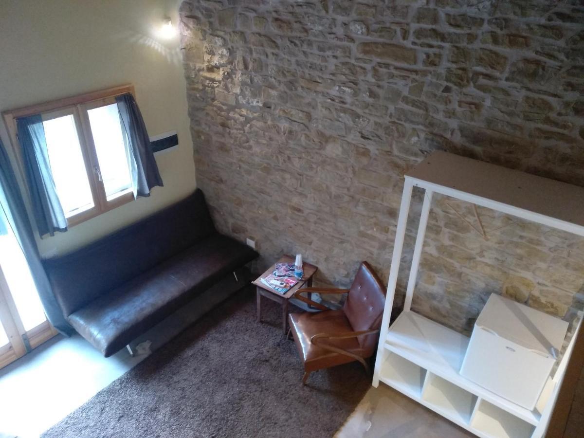 Brisighella Green Wellness Bagian luar foto