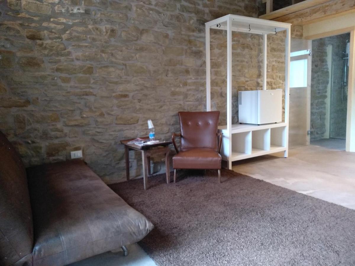 Brisighella Green Wellness Bagian luar foto